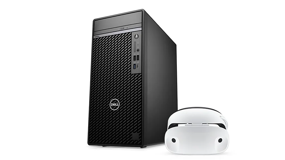 Dell Optiplex 7010 Desktop pc, Black Egyptlaptop